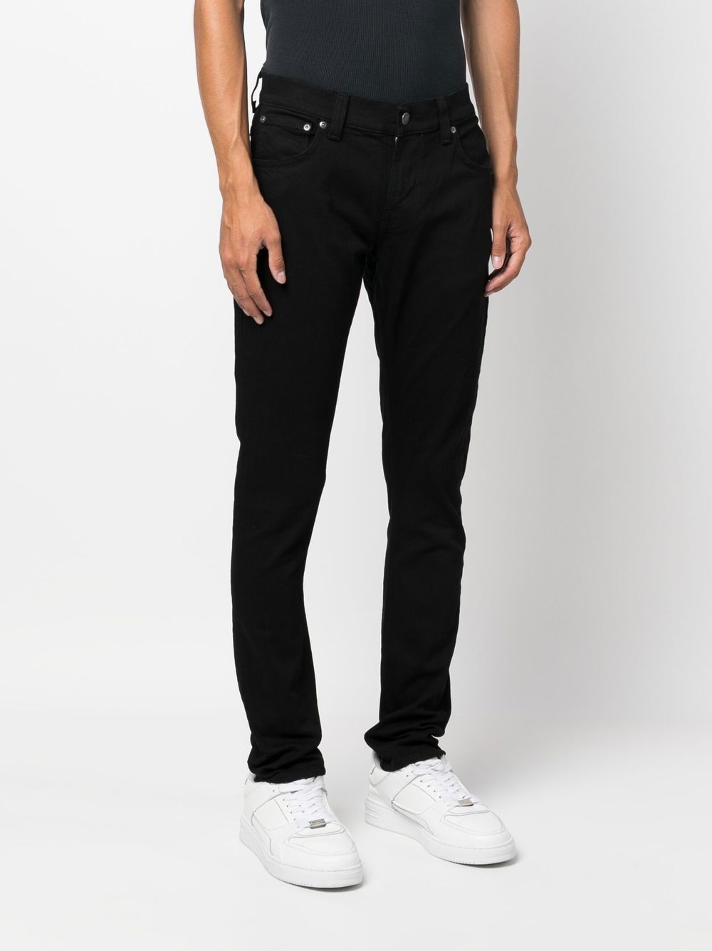 Nudie skinny shops jeans