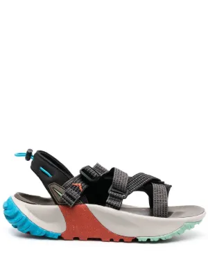 Están familiarizados masilla Araña Nike Sandals for Men on Sale Now - FARFETCH