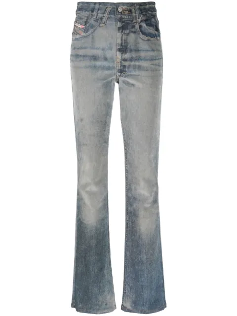 Diesel jeans D-Description