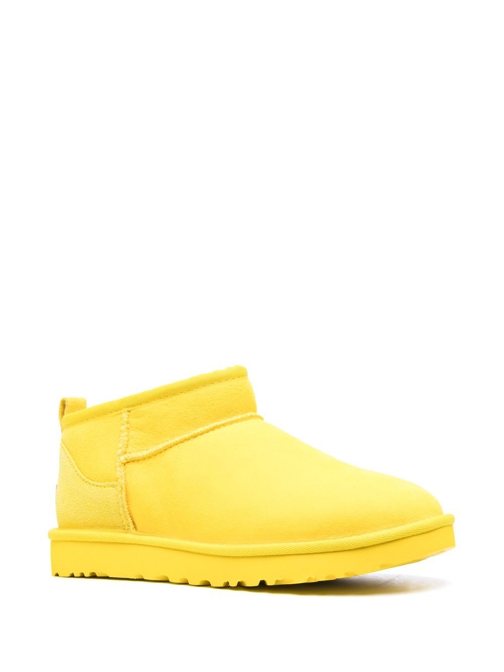 UGG Ultra Mini Ankle Boots - Farfetch