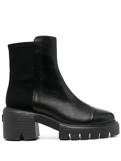 Bottines Soho - Stuart Weitzman - Modalova