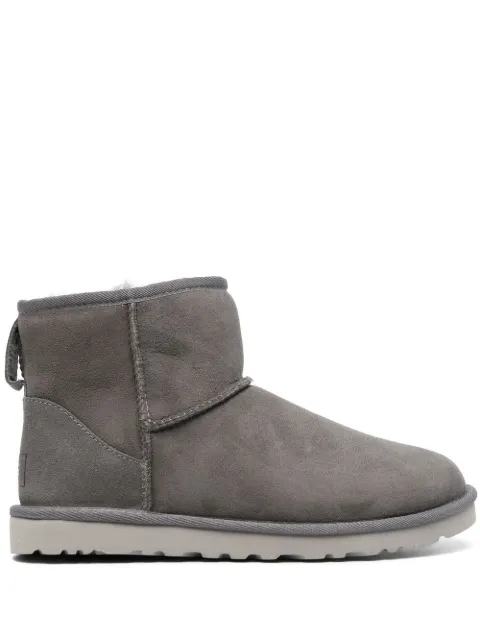 UGG Classic Mini boots