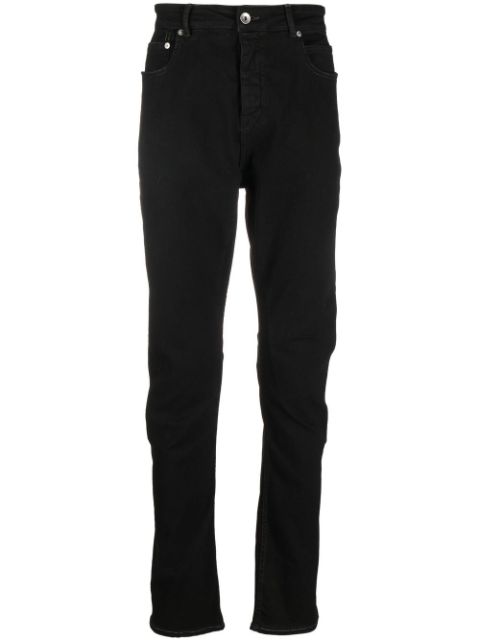 Rick Owens DRKSHDW skinny-cut denim jeans