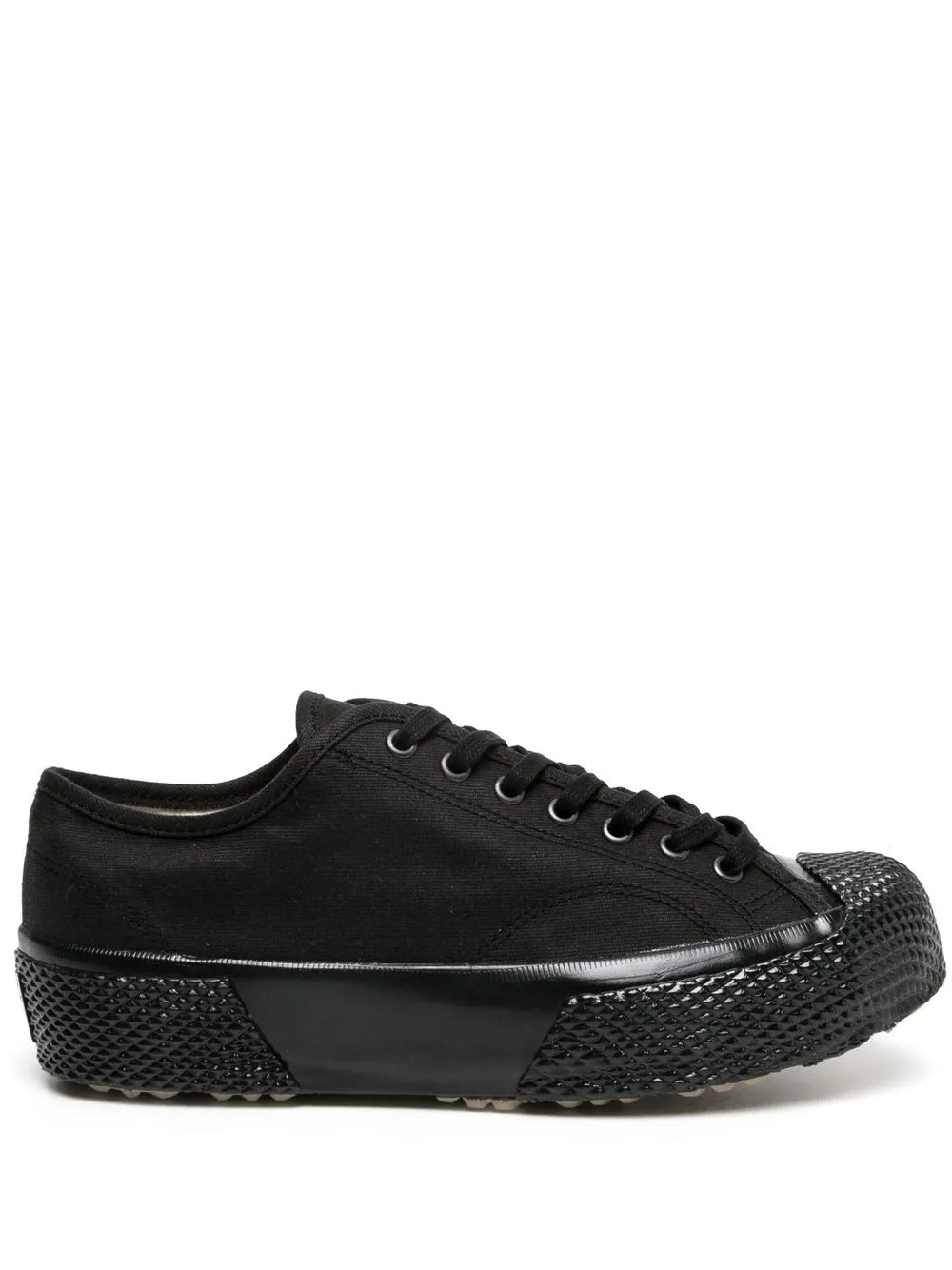 

Superga Artifact low-top sneakers - Black