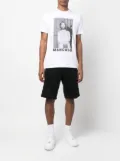 The Salvages photograph-print T-shirt - White