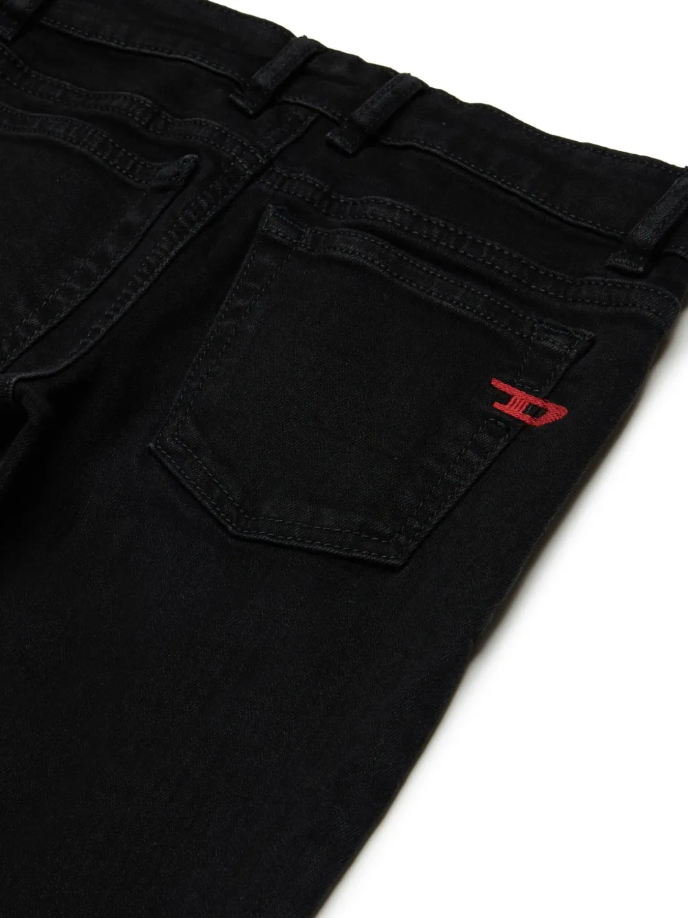 DIESEL 1980 SLEENKER SKINNY JEANS 