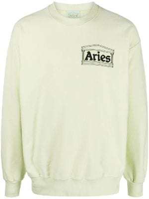 Aries（アリーズ）スウェットシャツ - FARFETCH