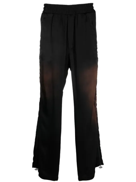 Diesel P-Winfred straight-leg trousers