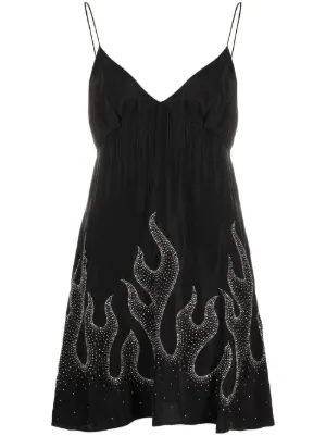 Palm Angels Dresses for Women - Shop on FARFETCH