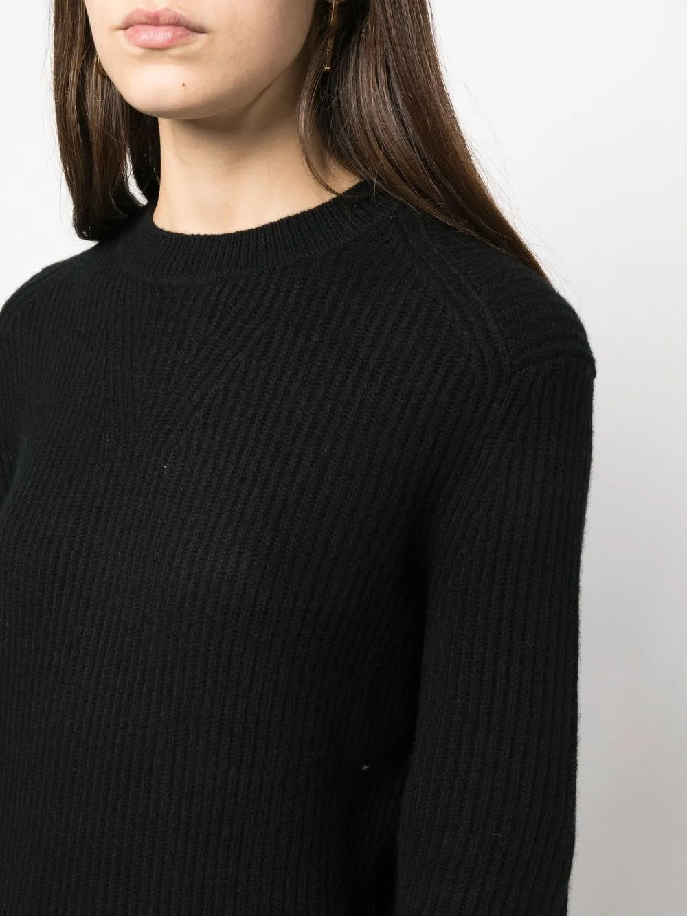 Rag \u0026 Bone ribbed-knit Mini Dress 