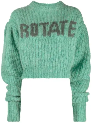 ROTATE BIRGER CHRISTENSEN