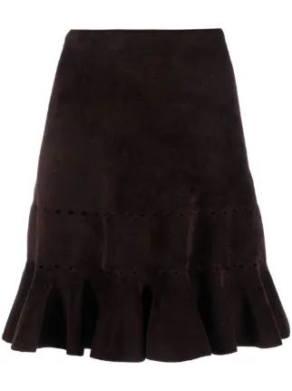 Alaïa Pre-Owned
