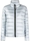 Canada Goose Cypress puffer jacket - Blue