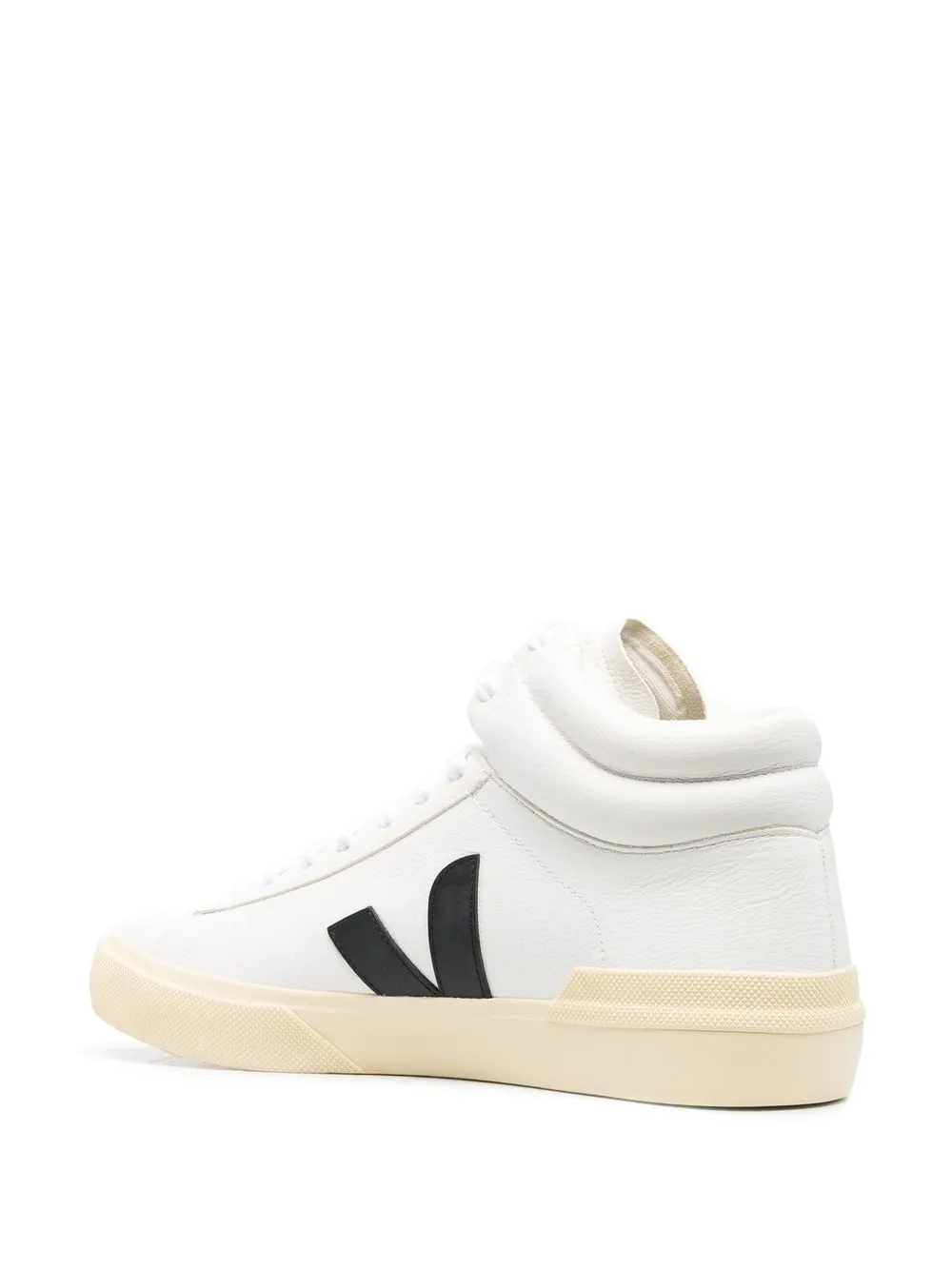 Veja Minotaur Chfree Sneakers In Weiss