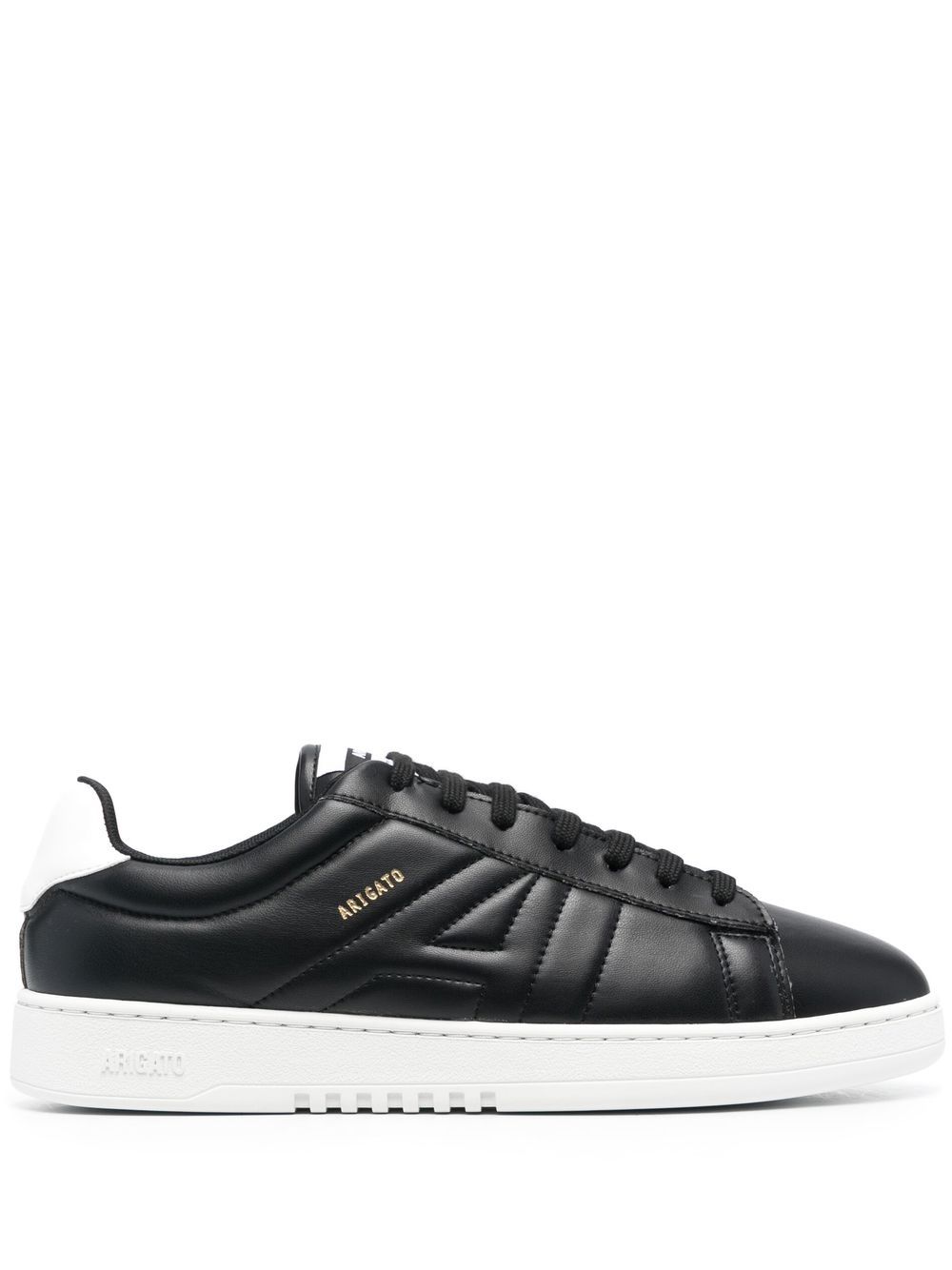Axel Arigato Hooper Quilted low-top Sneakers - Farfetch