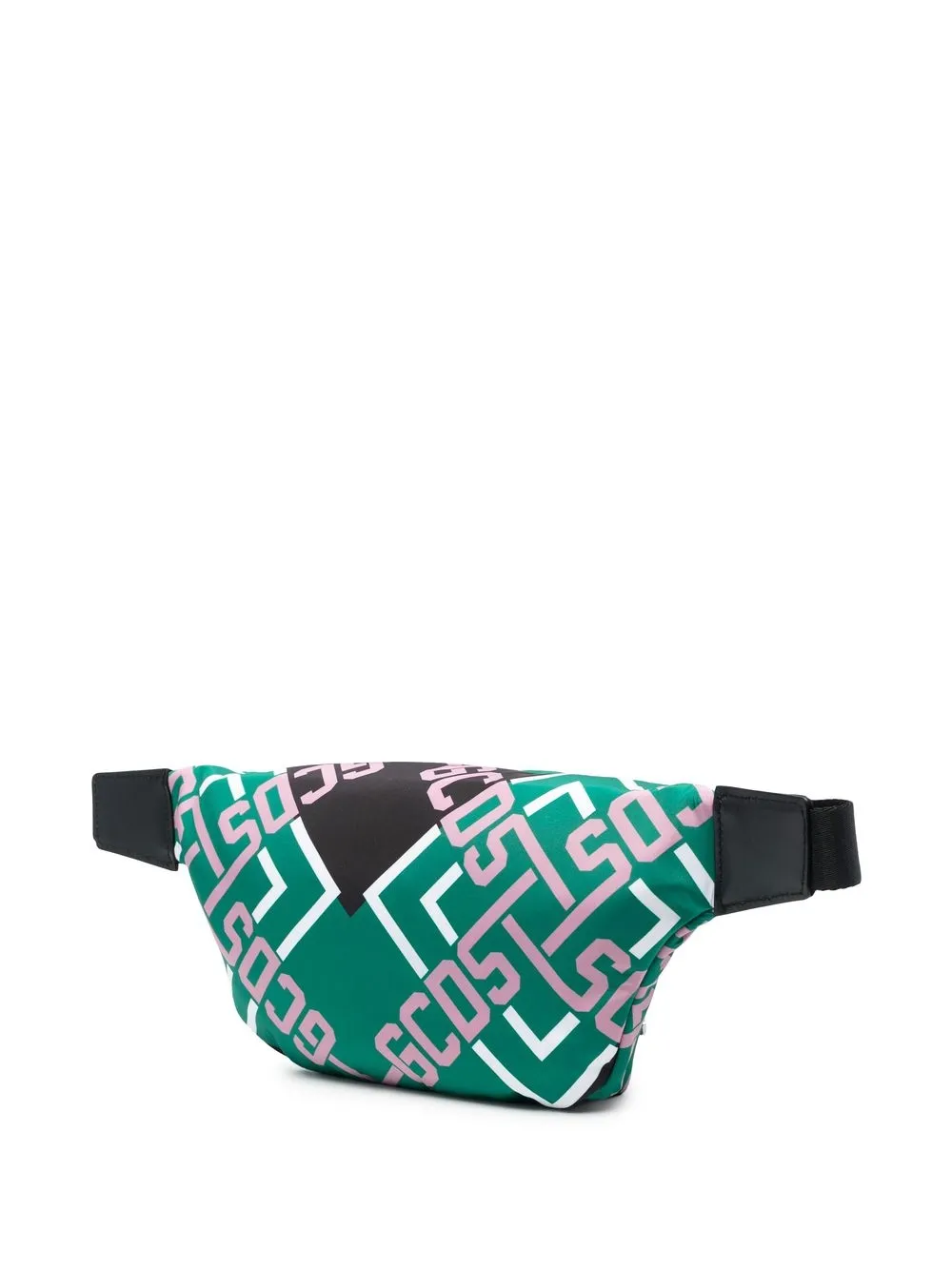 Gcds logoprint Belt Bag Farfetch