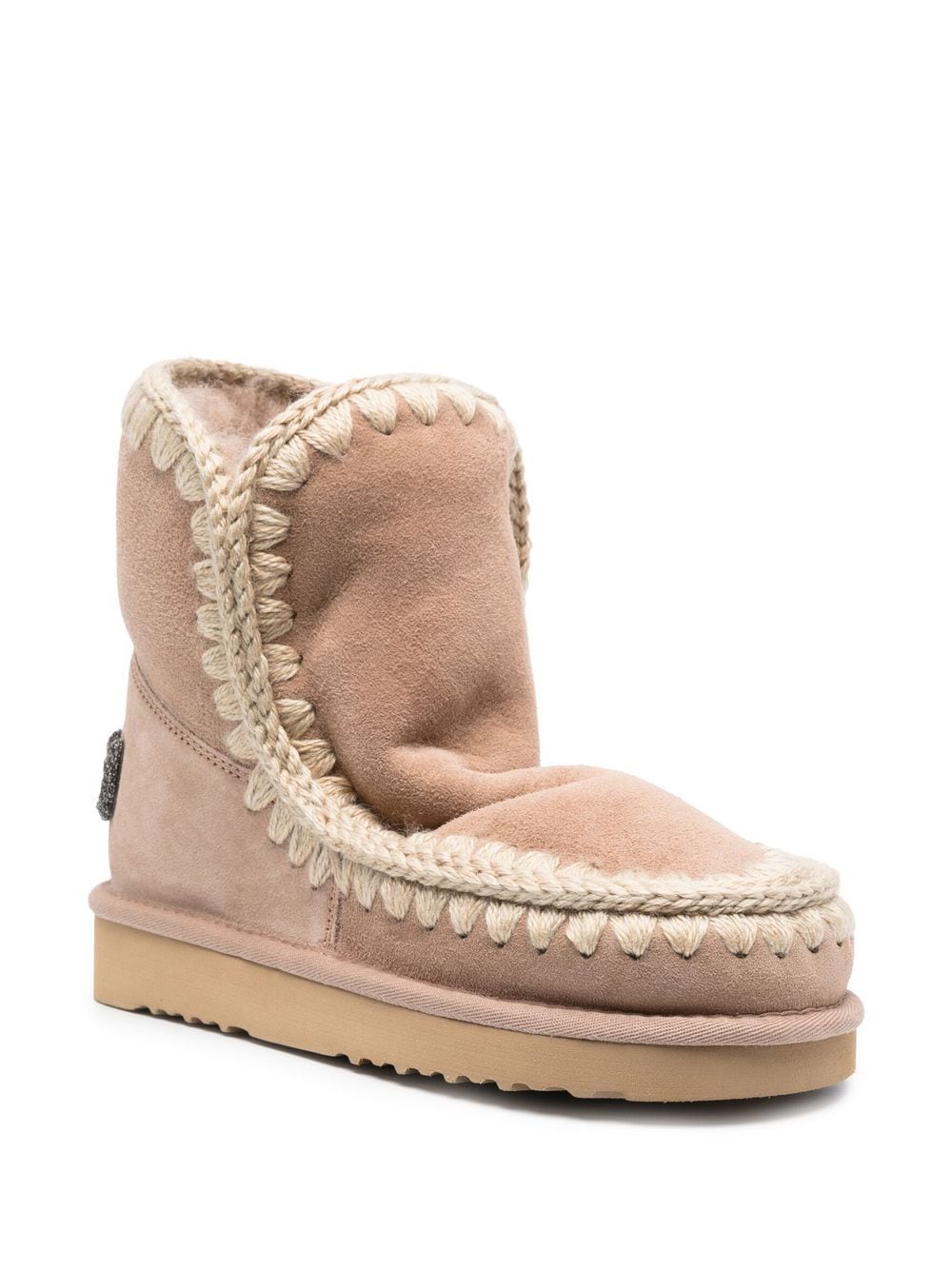 Image 2 of Mou Eskimo ankle boots