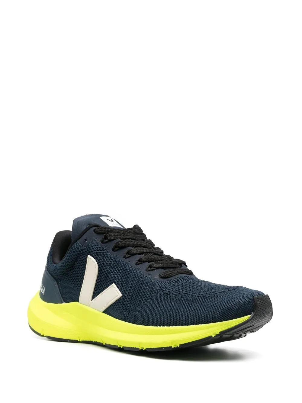 VEJA Low-top sneakers - Blauw