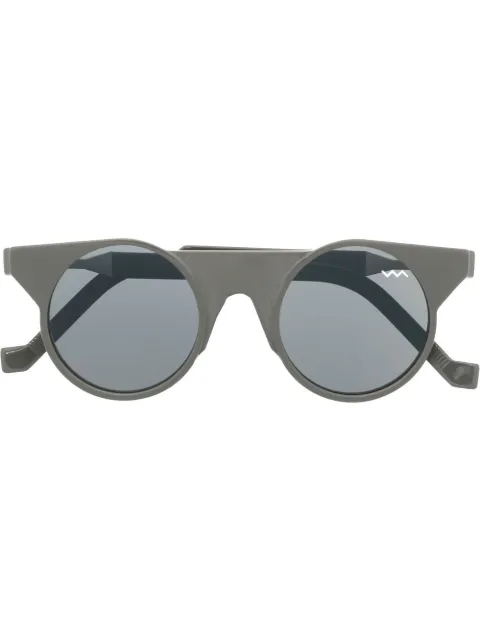 VAVA Eyewear lentes de sol con armazón cat eye