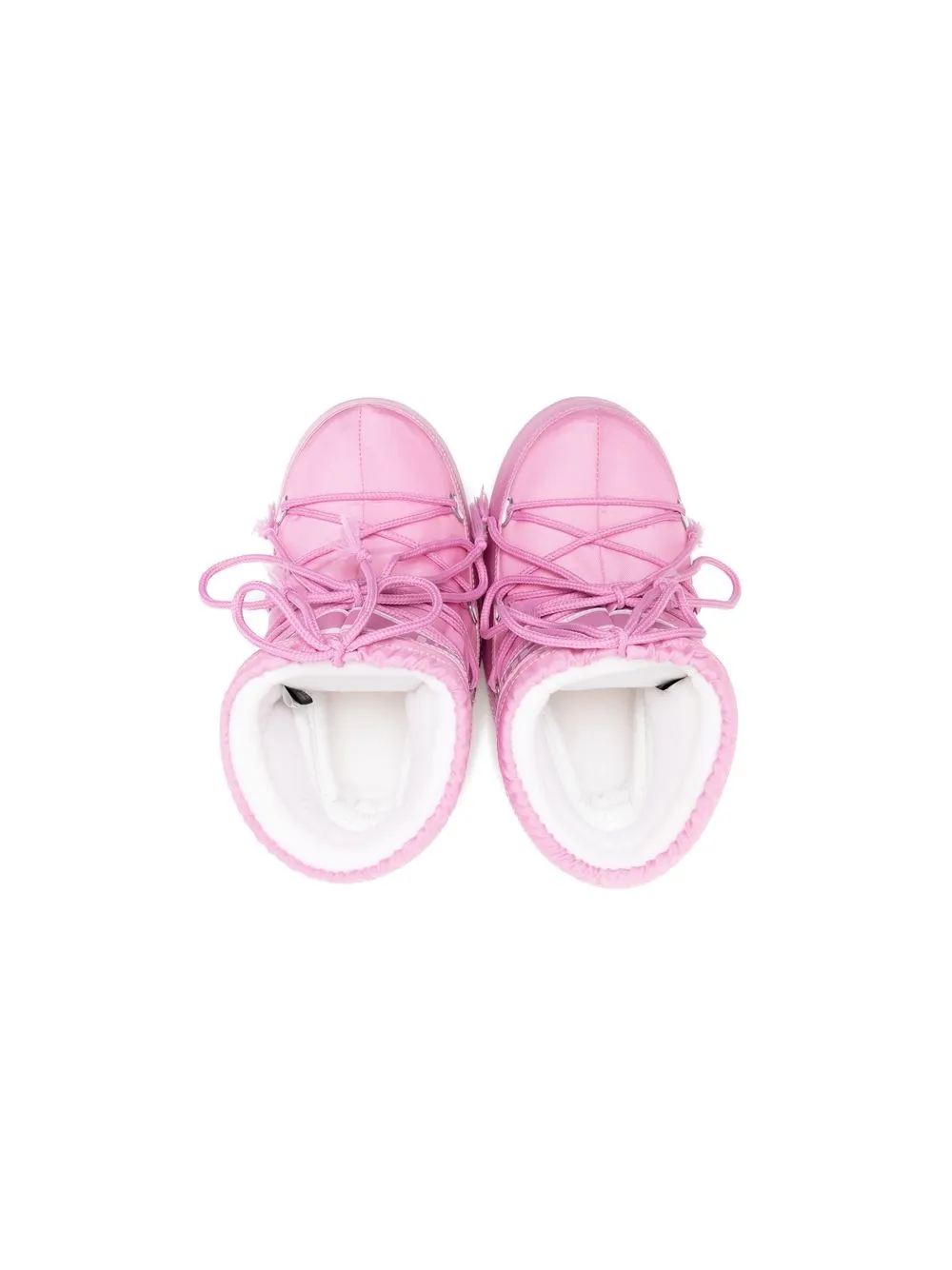 Moon boots baby girl hotsell