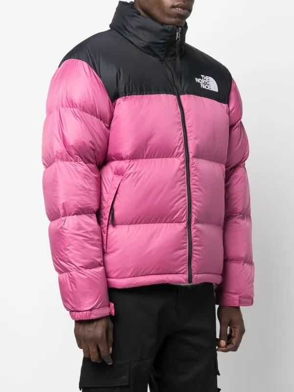 oamc quilted jacket