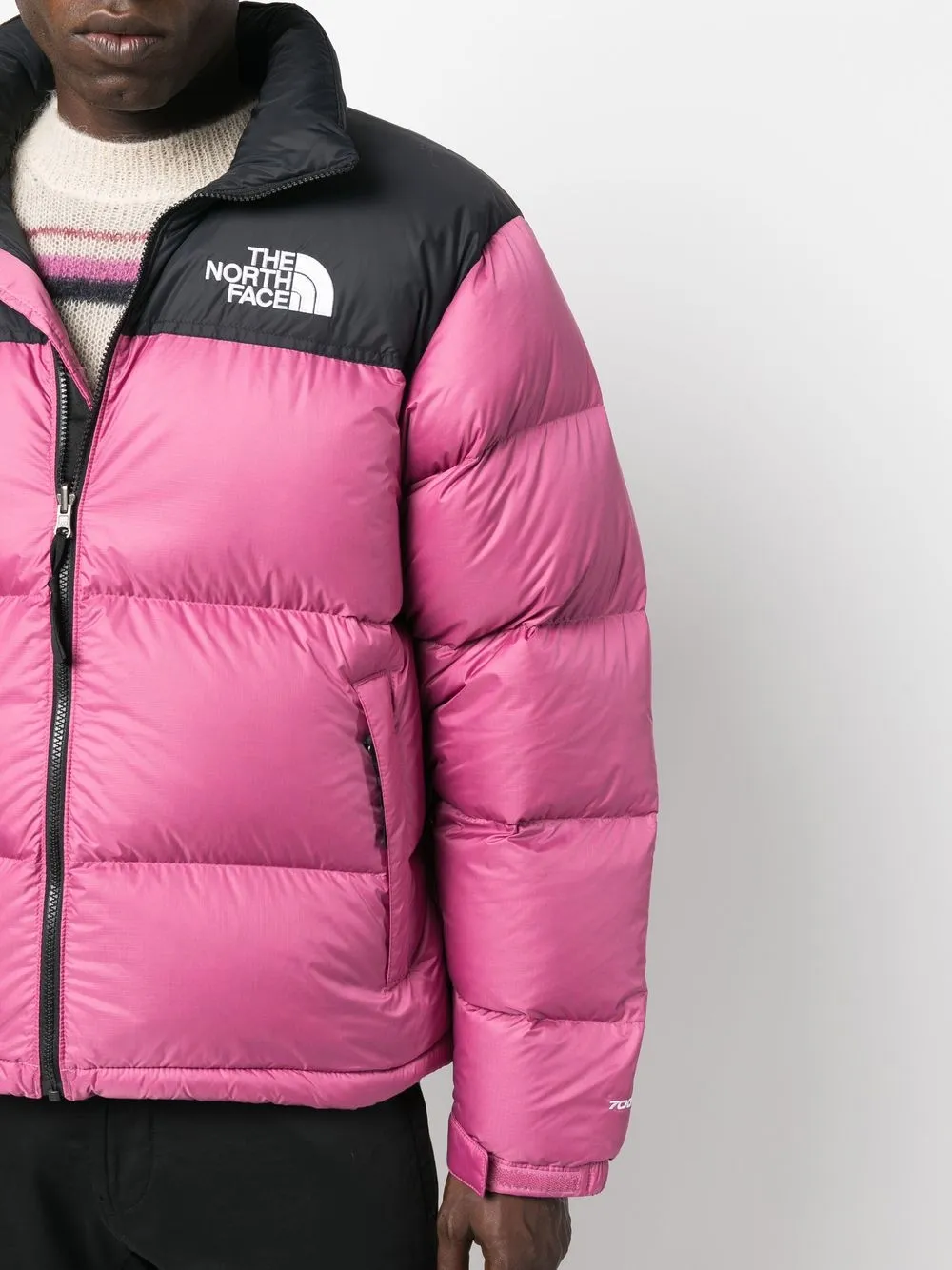 1996 Retro Nuptse Jacket - Farfetch