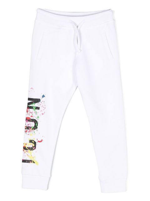 dsquared2 tracksuit bottoms