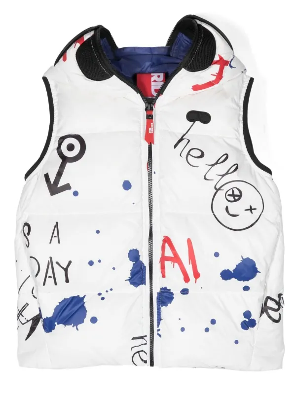AI Riders On The Storm Young goggle 