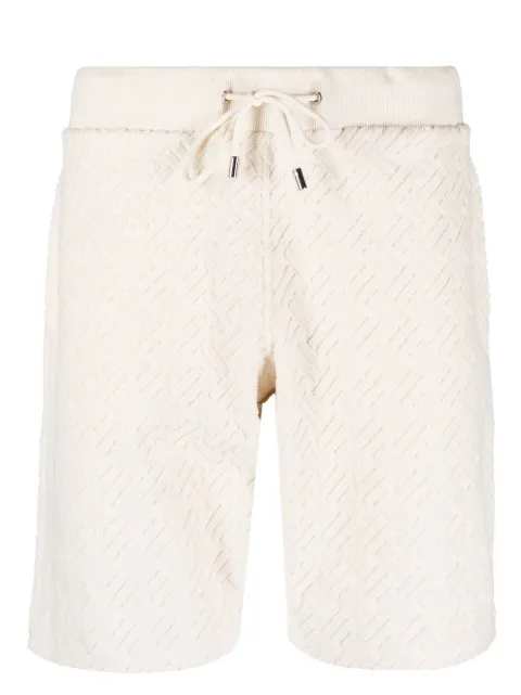 Orlebar Brown Frederick jacquard shorts
