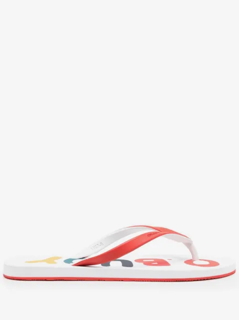 Orlebar Brown flip flops Haston O.B
