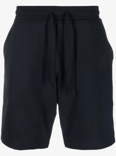 Orlebar Brown Frederick jersey track shorts 