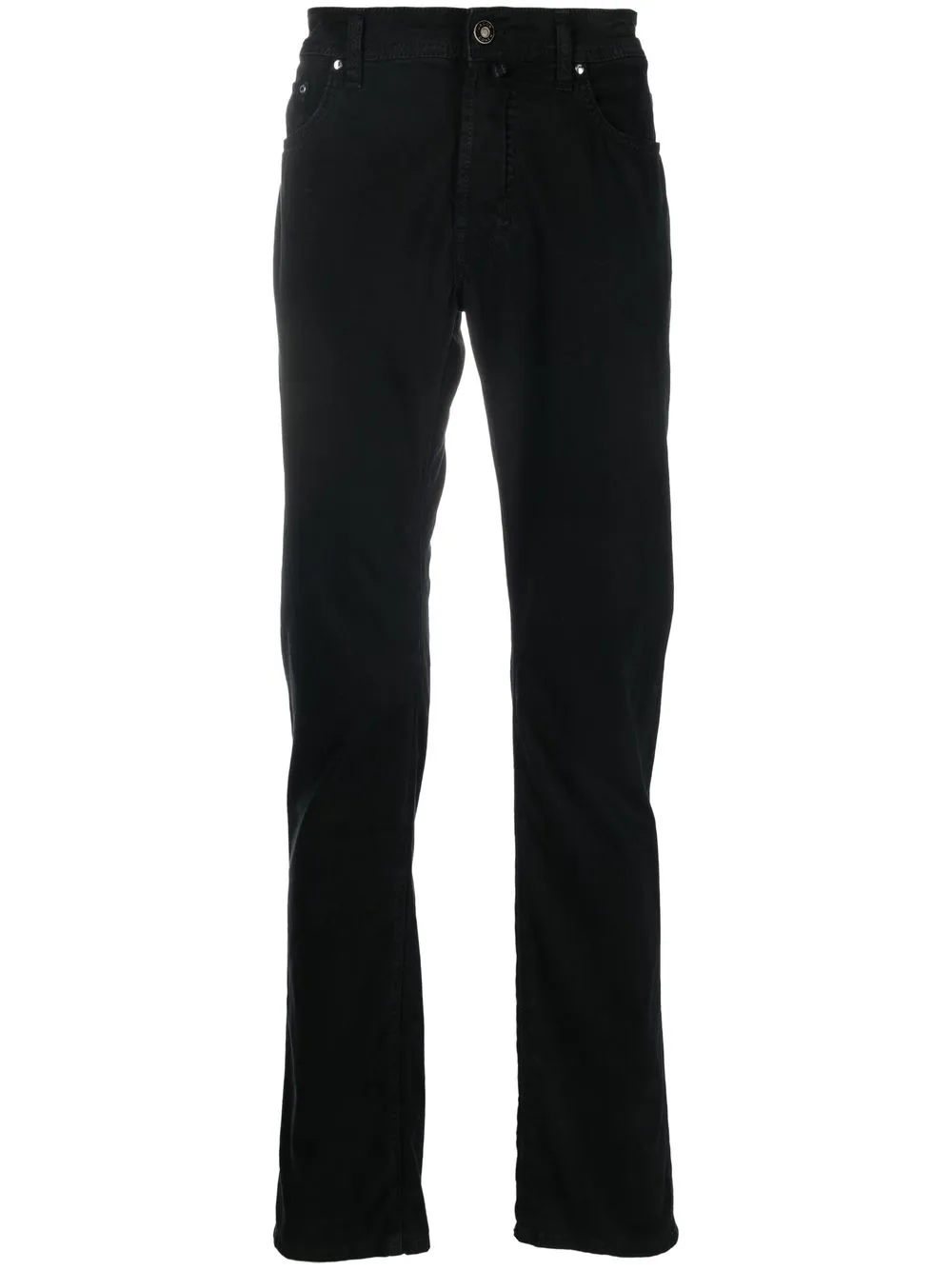 

Jacob Cohen jeans rectos slim - Negro