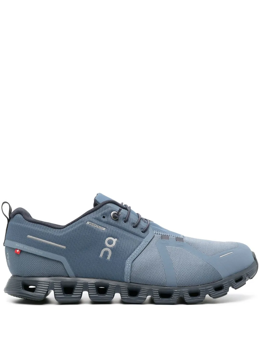 

On Running On Cloud 5 Waterproof sneakers - Blue