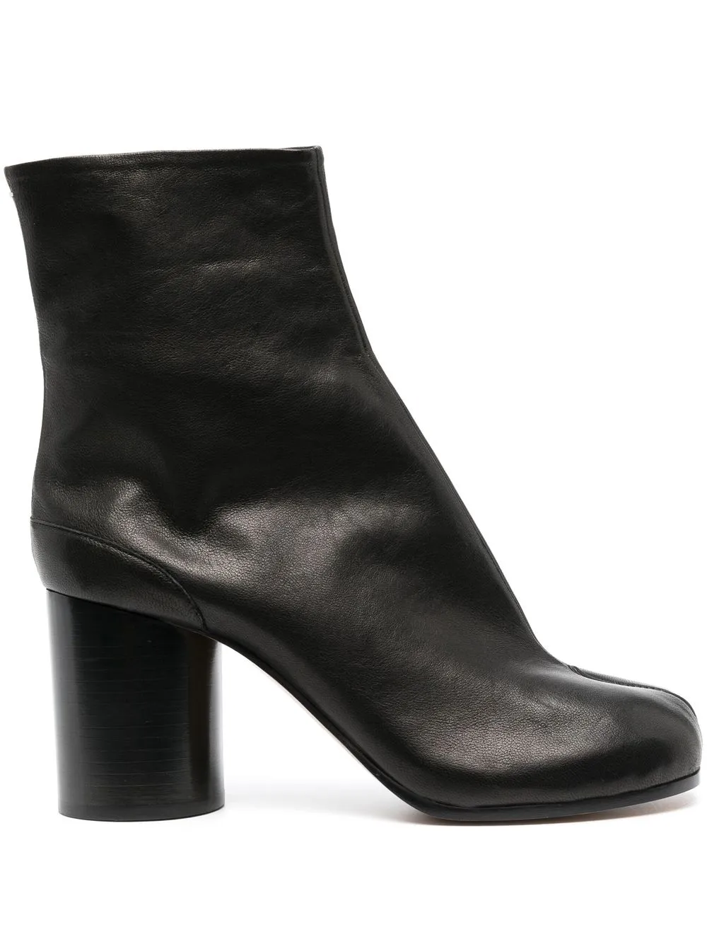 

Maison Margiela Tabi ankle boots - Black