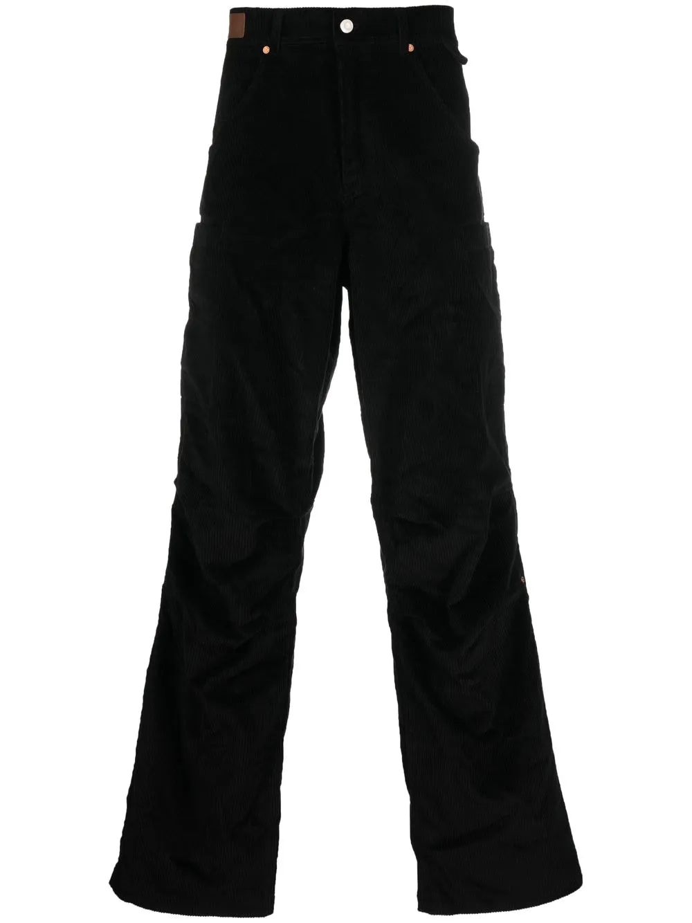 Andersson Bell Corduroy Cargo Pants - Mens