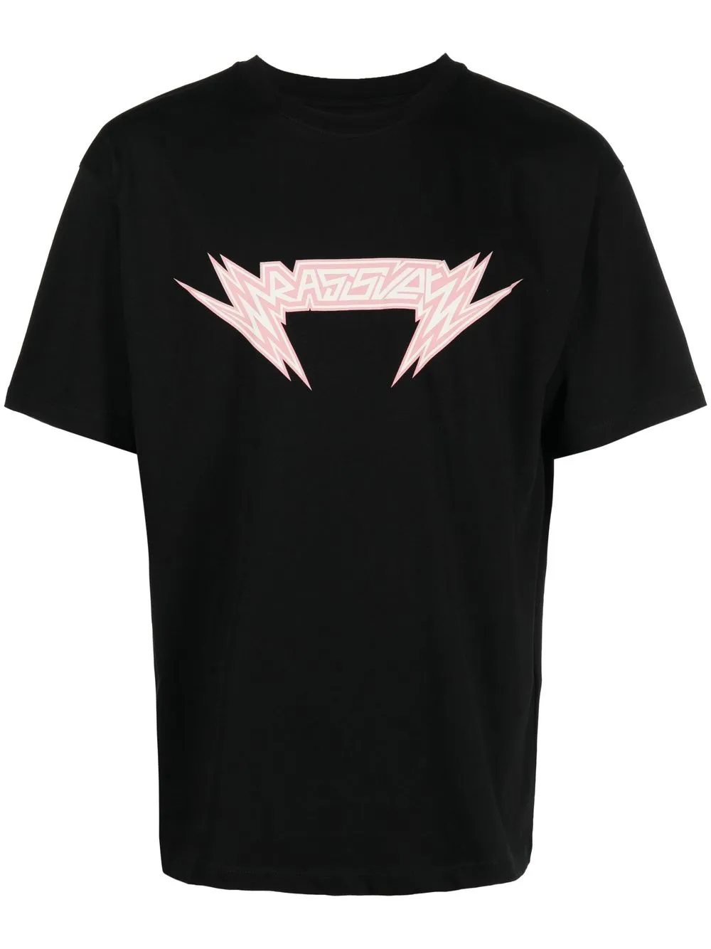 

PACCBET playera Sparks - Negro