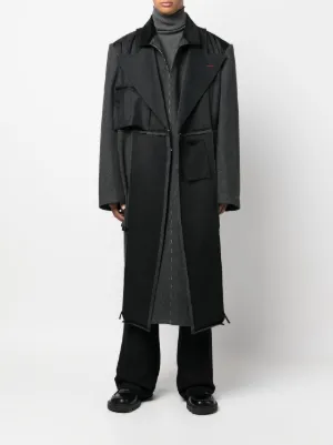 Maison Margiela（メゾン・マルジェラ）ウィメンズ オーバー