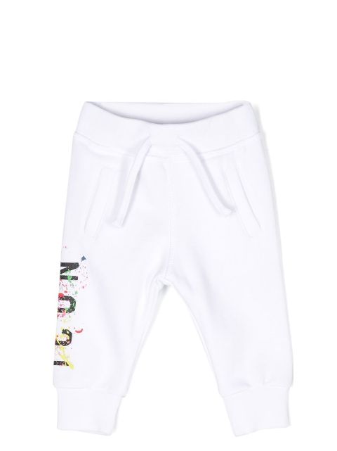 dsquared2 tracksuit bottoms