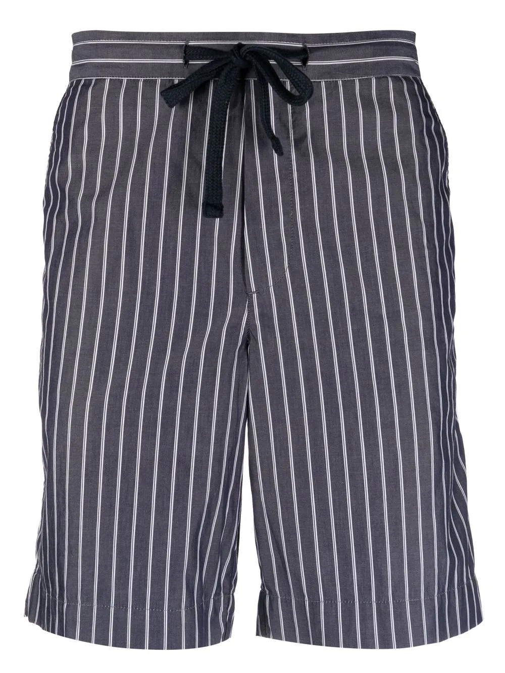 

Orlebar Brown Devlin pinstriped shorts - Blue