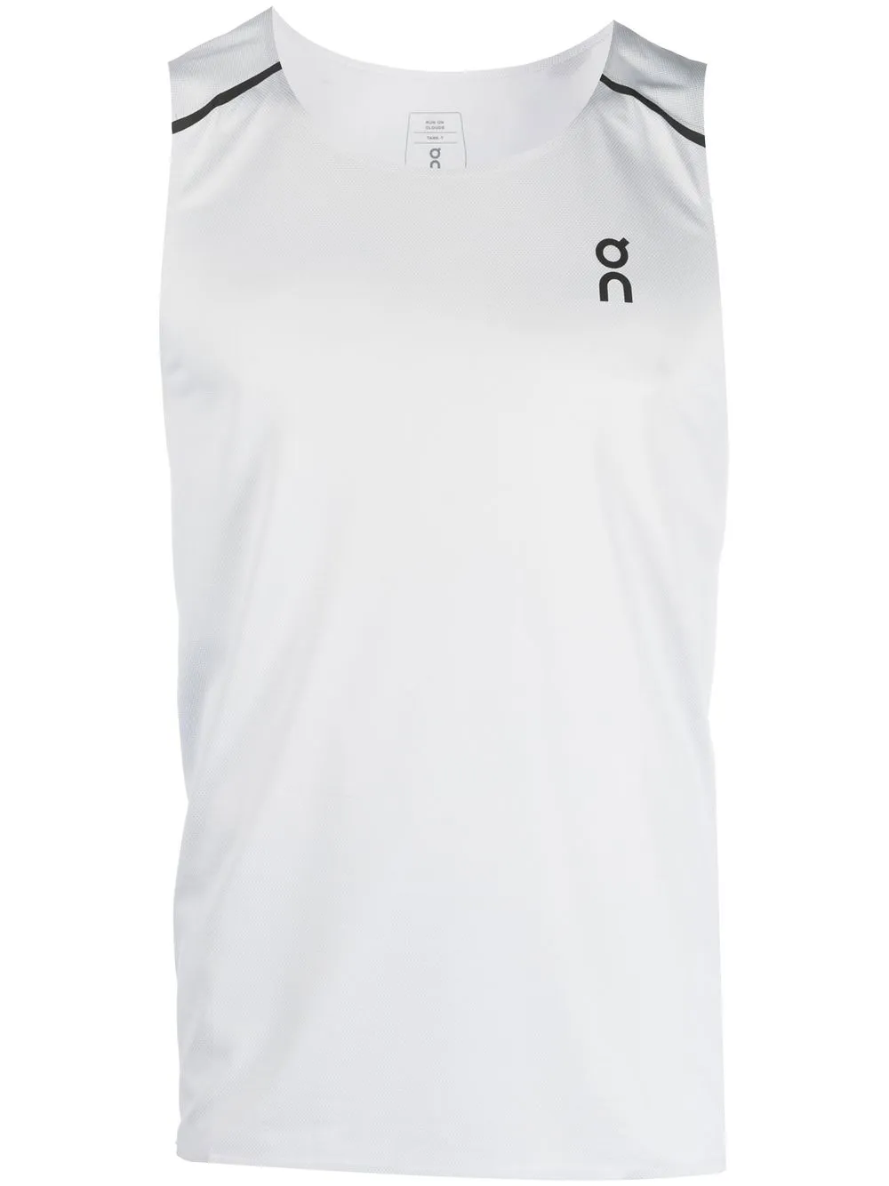 

On Running On Core tank top - Grey