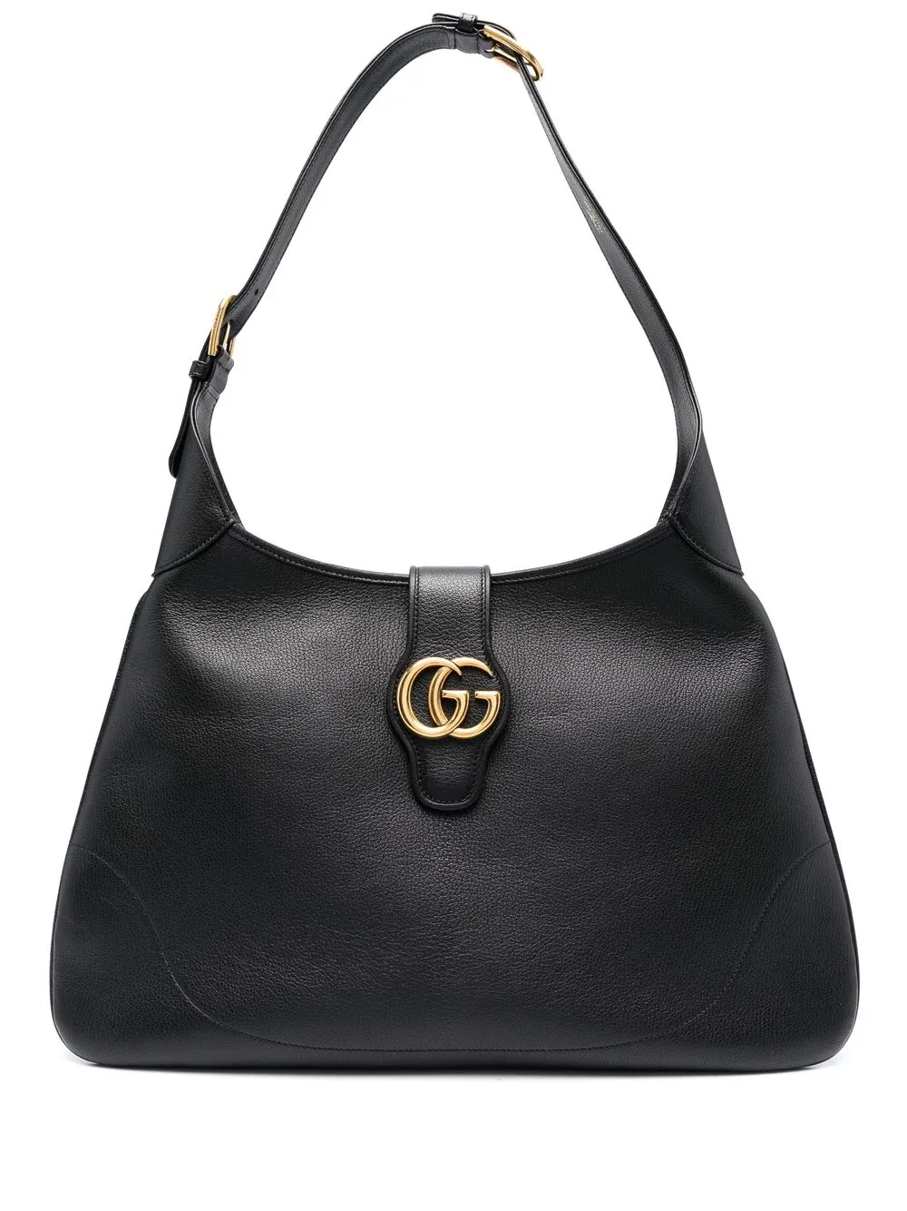 

Gucci Aphrodite large shoulder bag - Black