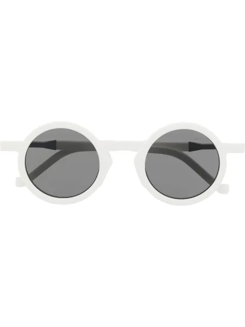 VAVA Eyewear round-frame sunglasses