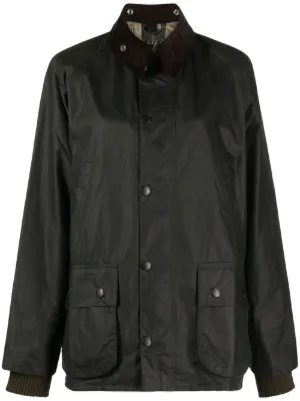 Bomber di Barbour da donna - FARFETCH