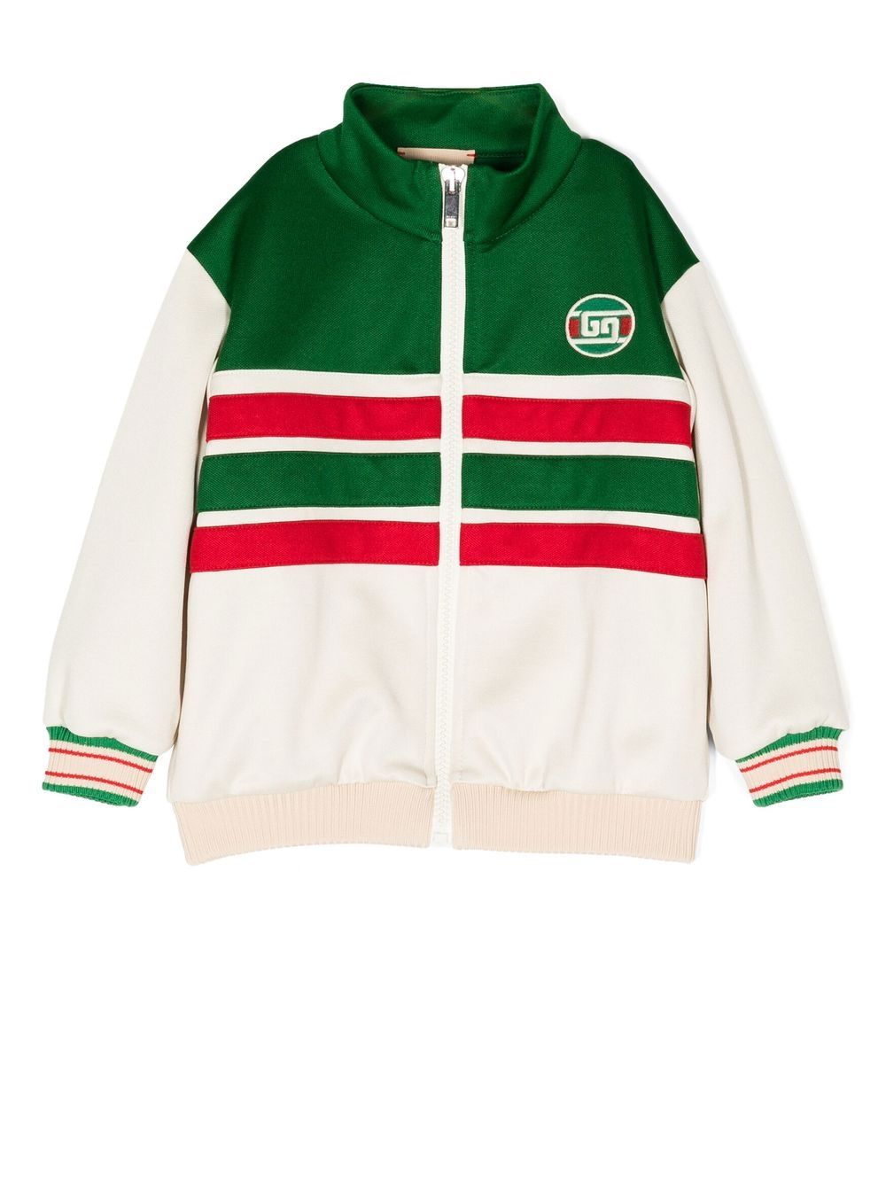 Gucci Kids グッチ・キッズ ロゴ スウェットシャツ - Farfetch