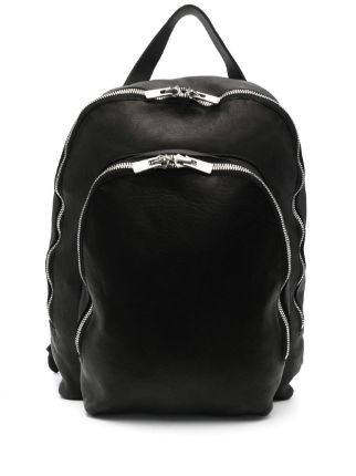 Guidi DBP05 Horse Leather Backpack - Farfetch