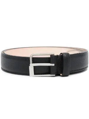 Morreale Paris Logo Belt