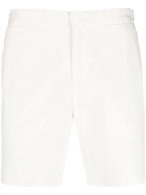 Ralph lauren bulldog on sale shorts