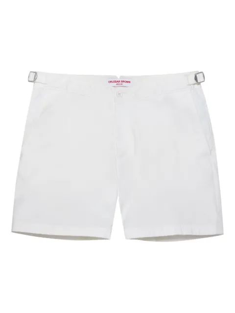 Orlebar Brown Bulldog mid-rise chino shorts