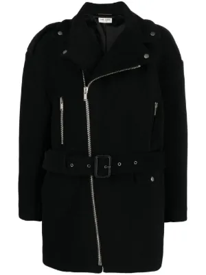 Saint Laurent(サンローラン)ウィメンズ コート&ダウン Saint Laurent(サンローラン)ウィメンズ コート&ダウン