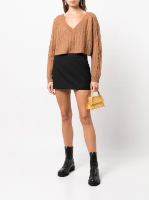 Alice+Olivia Knitted Sweaters for Women - Shop on FARFETCH